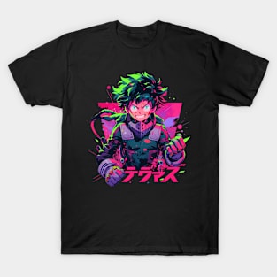 deku T-Shirt